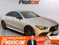 Mercedes-Benz CLA 200 200d Gris - thumbnail 1