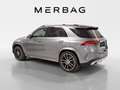 Mercedes-Benz GLE 350 e 4M 360 4xSHZ ACC AUT Bel.Sitz HUD Kam. Gris - thumbnail 14