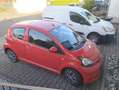 Toyota Aygo Aygo Edition Rot - thumbnail 3
