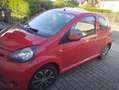 Toyota Aygo Aygo Edition Rot - thumbnail 1