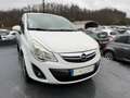 Opel Corsa 1.2 TWINPORT 150EME ANNIVERSAIRE 3P Blanc - thumbnail 1
