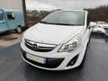 Opel Corsa 1.2 TWINPORT 150EME ANNIVERSAIRE 3P Blanc - thumbnail 2