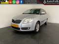 Skoda Fabia 1.2-12V Tour.Cruise. Clima! Grijs - thumbnail 1