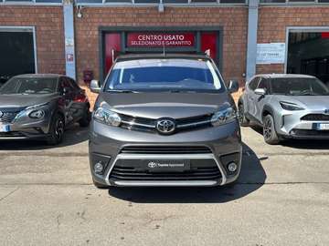 Proace Verso L1 Medium 2.0D (150Cv) manuale 6m Executive