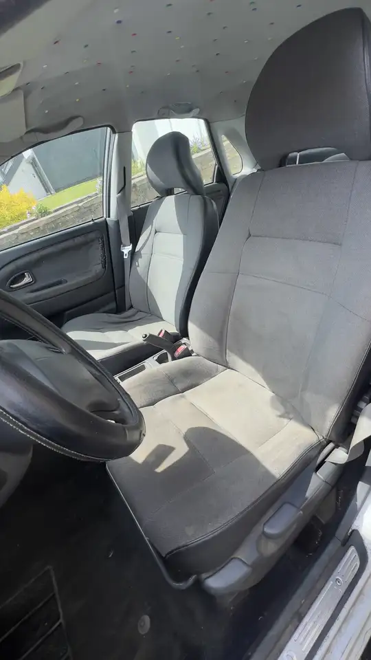 Volvo S40 1.9 D, foto 4