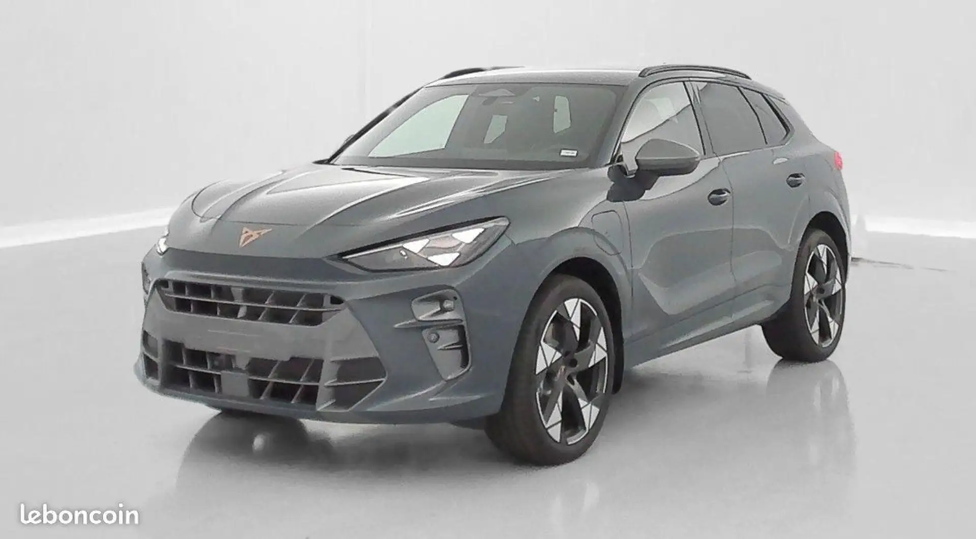 CUPRA Terramar 1.5 eHybrid 204ch V DSG6 -25% - 1