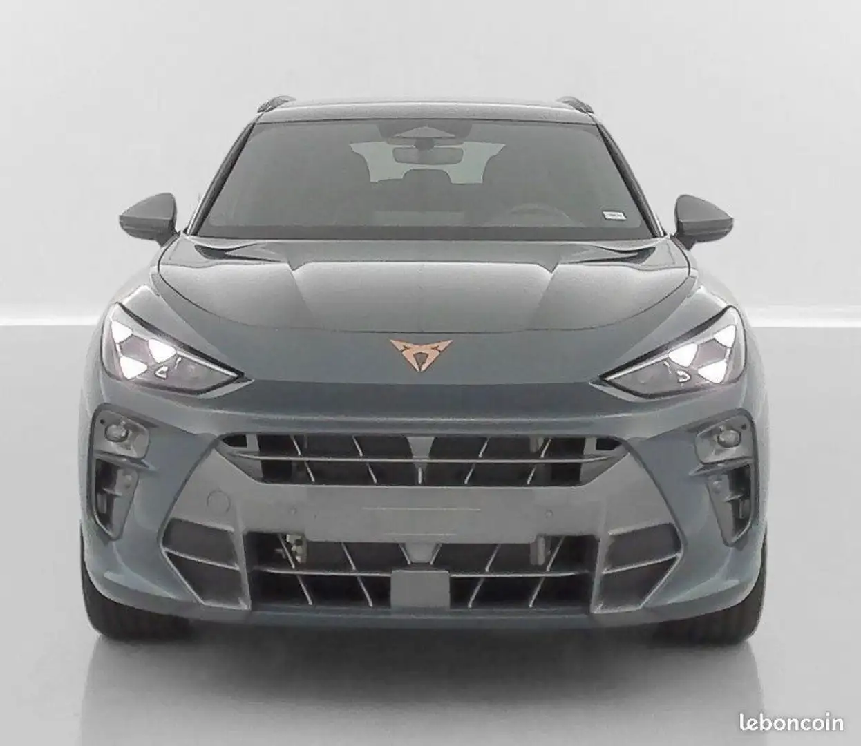 CUPRA Terramar 1.5 eHybrid 204ch V DSG6 -25% - 2