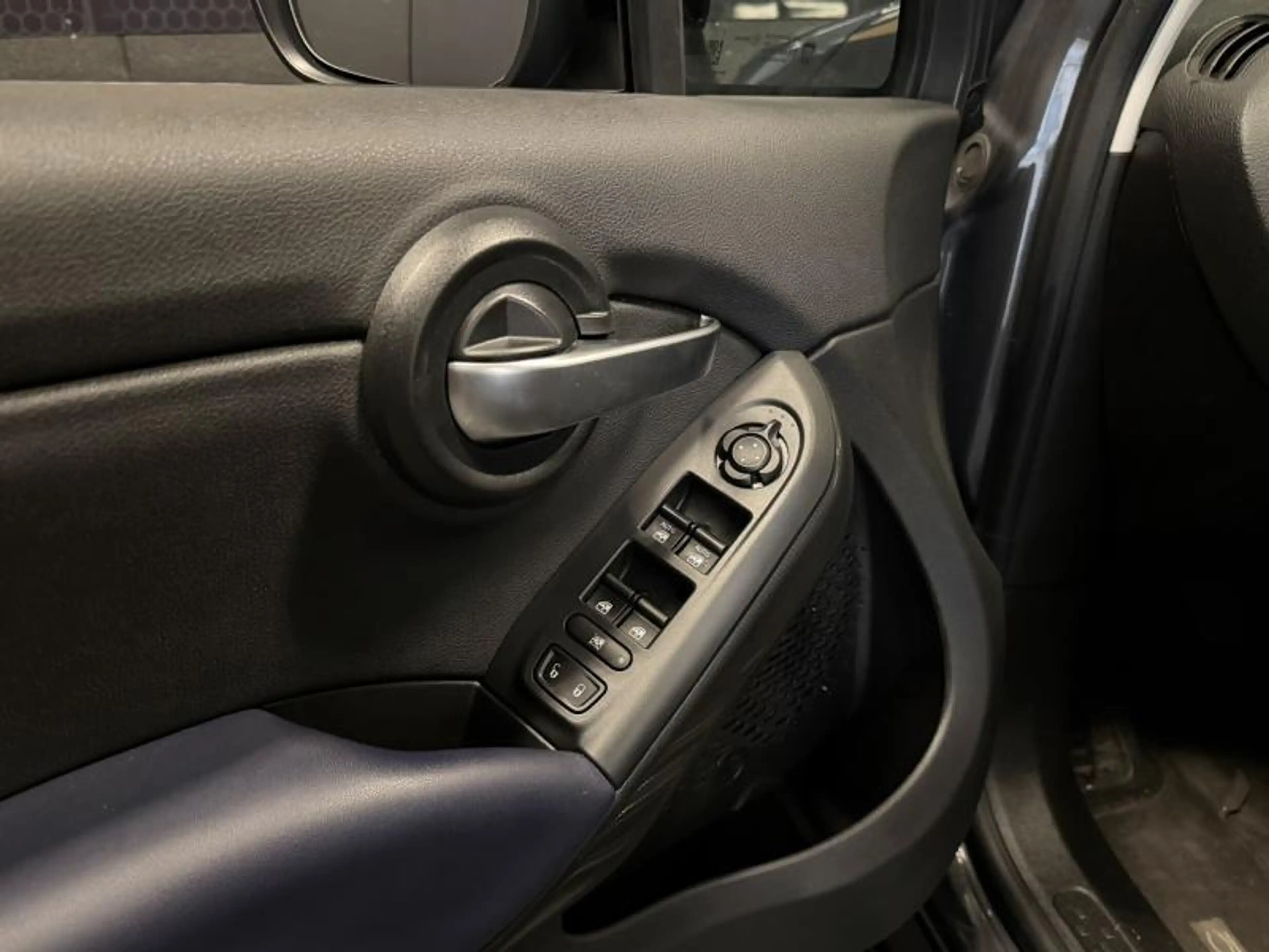 Fiat 500X 1.0 I 114cv *CLIM*CAMERA*CAPTEURS*USB* — photo 12