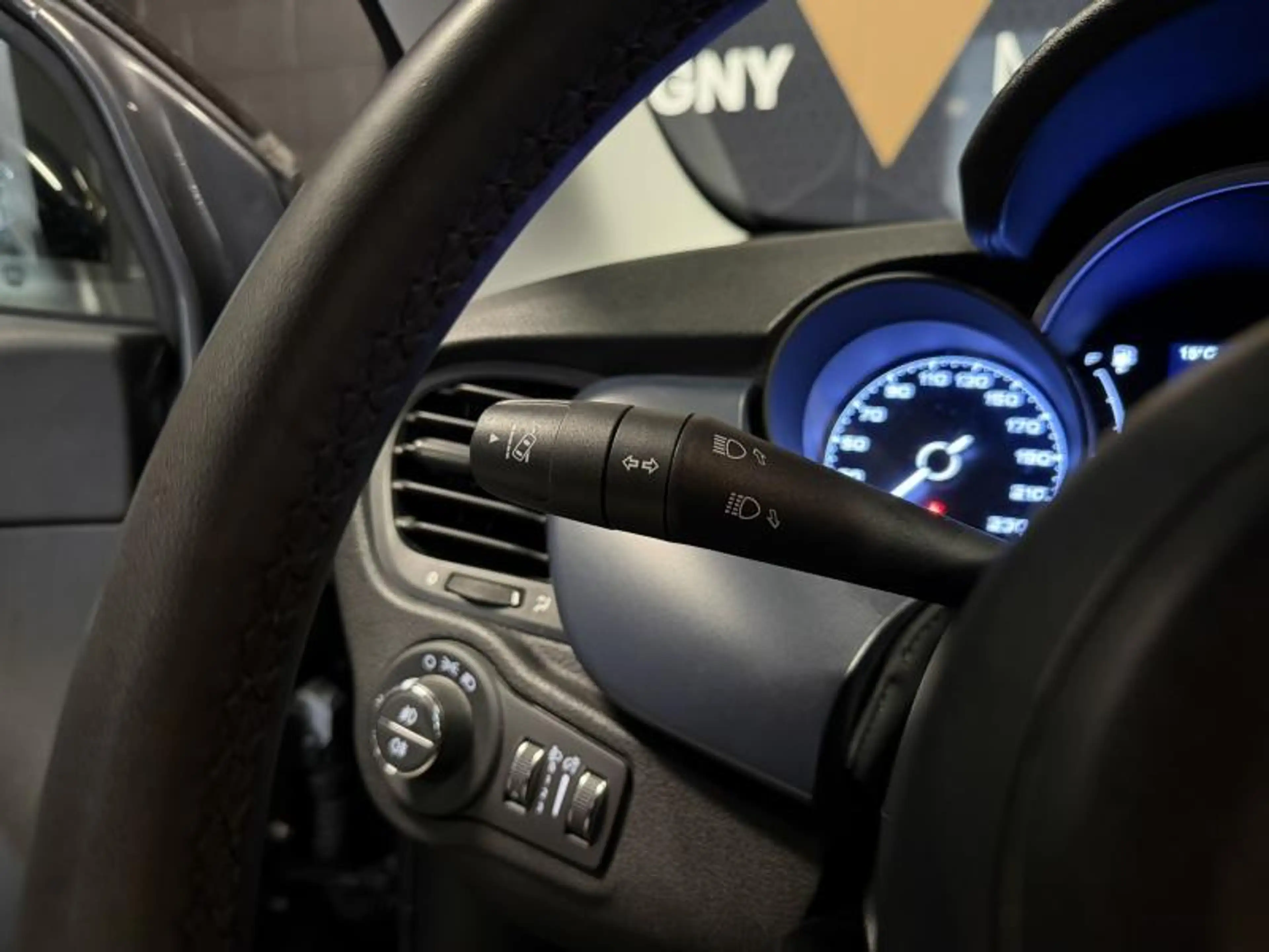 Fiat 500X 1.0 I 114cv *CLIM*CAMERA*CAPTEURS*USB* — photo 15