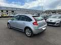 Citroen C4 1.6 HDI110 FAP EXCLUSIVE BMP6 Gris - thumbnail 7