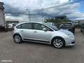 Citroen C4 1.6 HDI110 FAP EXCLUSIVE BMP6 Gris - thumbnail 4