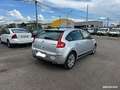 Citroen C4 1.6 HDI110 FAP EXCLUSIVE BMP6 Gris - thumbnail 5