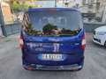 Ford Tourneo Connect 1.0 EcoBoost Plus Bleu - thumbnail 4