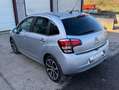Citroen C3 C3 1.6i VTi Exclusive, Clim, Navi Gris - thumbnail 8