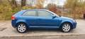Audi A3 1.6 Ambiente*KLIMAAUTO.*ORIGINAL 37 000 KM* Blau - thumbnail 4