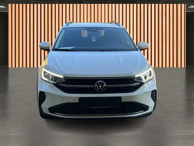 Volkswagen Taigo view 16