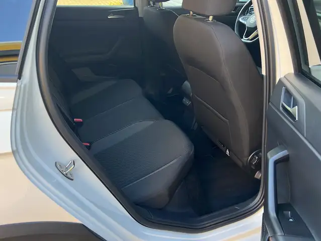 Volkswagen Taigo view 13