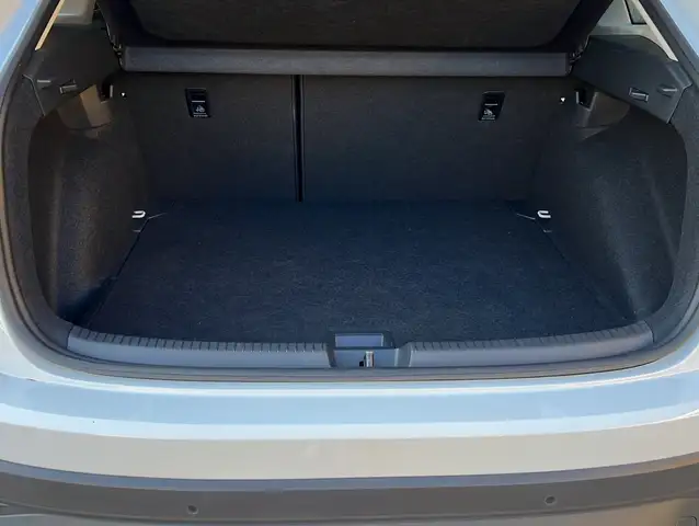 Volkswagen Taigo view 12