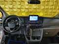 Ford Tourneo Custom L2 AUTOM/8-S/KAMERA/NAV/TEMP Weiß - thumbnail 10