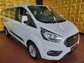 Ford Tourneo Custom L2 AUTOM/8-S/KAMERA/NAV/TEMP Weiß - thumbnail 3