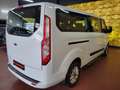 Ford Tourneo Custom L2 AUTOM/8-S/KAMERA/NAV/TEMP Weiß - thumbnail 6