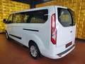 Ford Tourneo Custom L2 AUTOM/8-S/KAMERA/NAV/TEMP Weiß - thumbnail 4