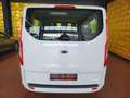 Ford Tourneo Custom L2 AUTOM/8-S/KAMERA/NAV/TEMP Weiß - thumbnail 5