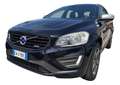 Volvo XC60 D4 Geartronic R-design Momentum AWD Nero - thumbnail 1