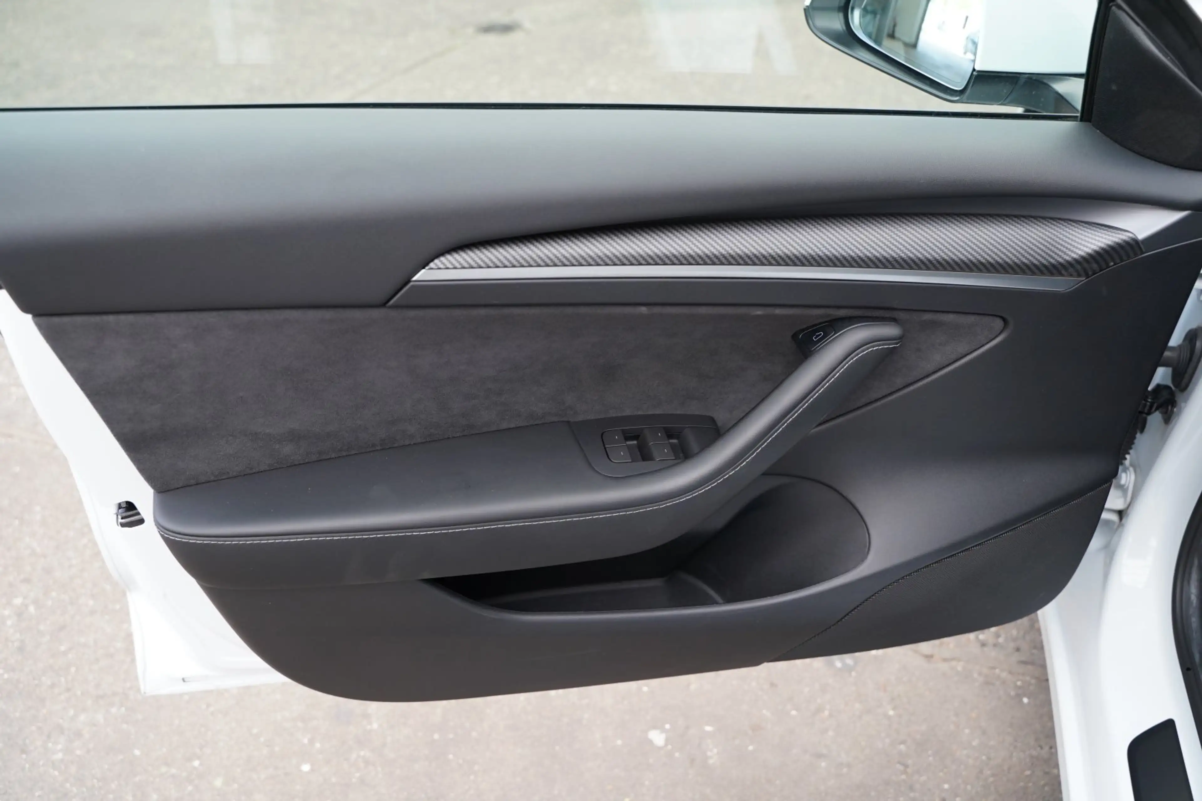 Tesla Model 3 Standard Range + 2. Hd., unfallfrei — photo 12