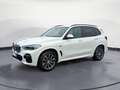 BMW X5 xDrive45e M Sportpaket Innovationsp. Head-Up Blanc - thumbnail 2