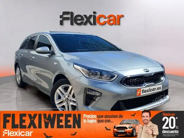 Kia Autres Tourer 1.0 T-GDi 88kW (120CV) Business