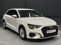 Audi A3 Sportback 35 TFSI *Sport-Sitze*ACC*Park-Assist* Weiß - thumbnail 7