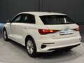 Audi A3 Sportback 35 TFSI *Sport-Sitze*ACC*Park-Assist* Weiß - thumbnail 3