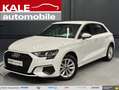 Audi A3 Sportback 35 TFSI *Sport-Sitze*ACC*Park-Assist* Weiß - thumbnail 1