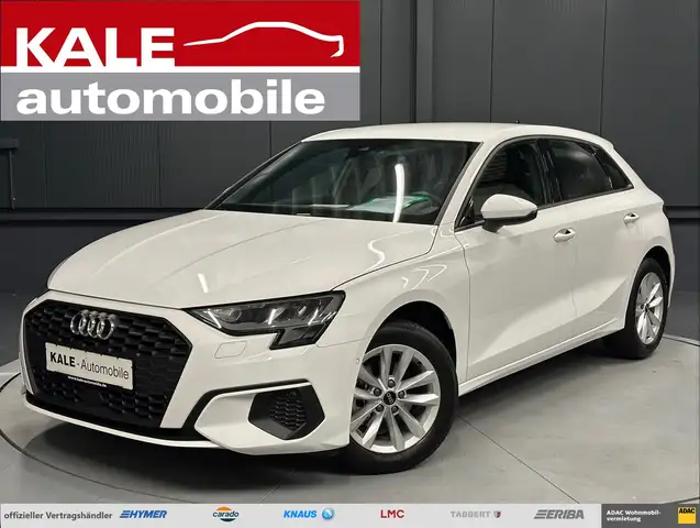 Audi A3 Sportback 35 TFSI *Sport-Sitze*ACC*Park-Assist*