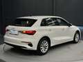 Audi A3 Sportback 35 TFSI *Sport-Sitze*ACC*Park-Assist* Weiß - thumbnail 5