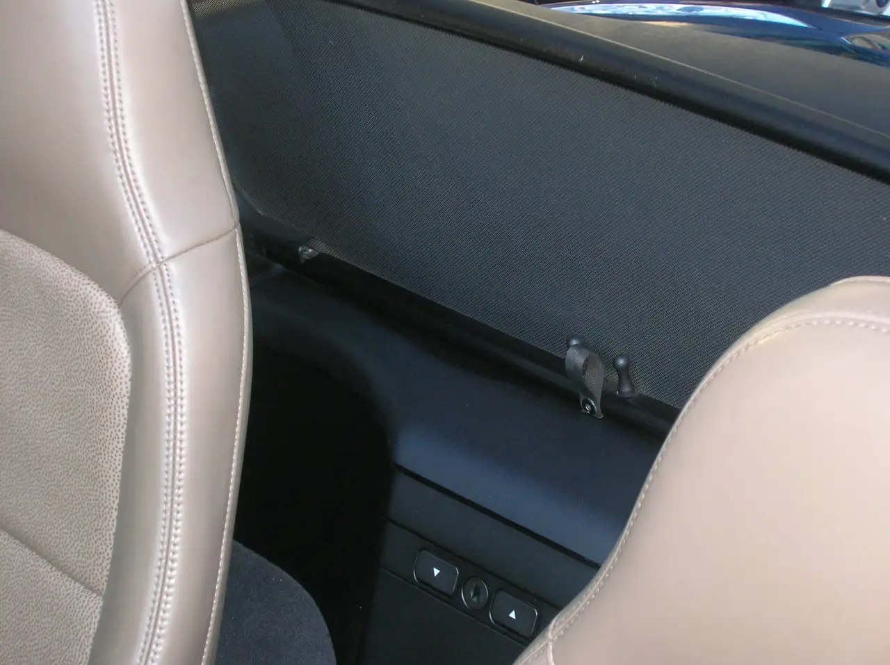 BMW Z3 140cv, foto 11