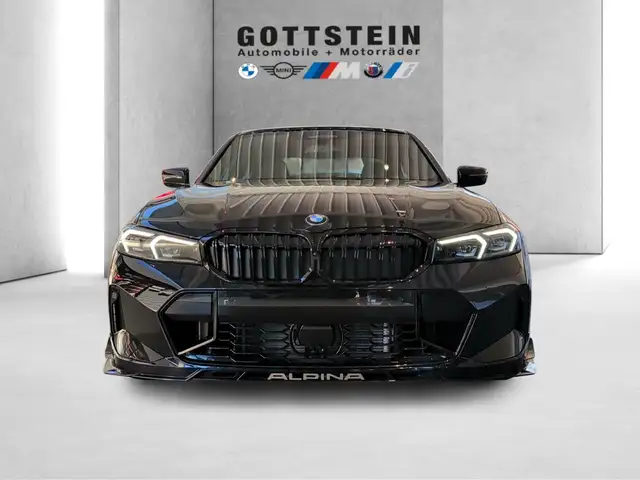Alpina B3 GT Limousine SWITCH-TRONIC Allrad