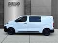 Opel Vivaro Kasten Edition L2H1 1.5 D Klima PDC hi, AHK Weiß - thumbnail 2