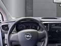 Opel Vivaro Kasten Edition L2H1 1.5 D Klima PDC hi, AHK Weiß - thumbnail 10