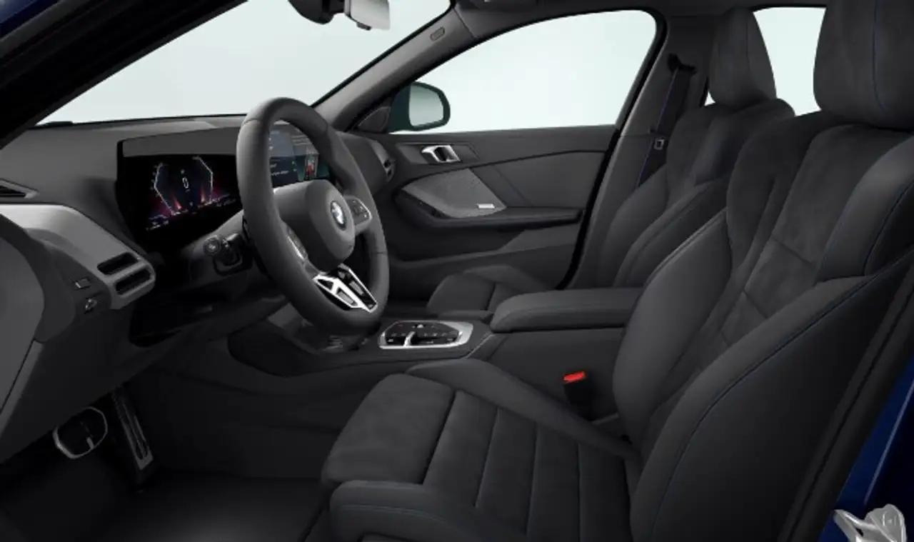 BMW 1 Series 2026