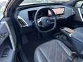 BMW iX xDrive50 Sportpak.AHK°LASER°PANO°22-Massage Alb - thumbnail 7