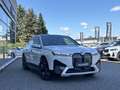 BMW iX xDrive50 Sportpak.AHK°LASER°PANO°22-Massage Alb - thumbnail 2