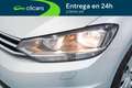 Volkswagen Touran 2.0TDI CR BMT Advance DSG7 110kW Plateado - thumbnail 10