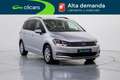 Volkswagen Touran 2.0TDI CR BMT Advance DSG7 110kW Plateado - thumbnail 3