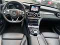 Mercedes-Benz C 180 C -Klasse Lim AMG Line Grau - thumbnail 10