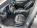 Mercedes-Benz C 180 C -Klasse Lim AMG Line Grau - thumbnail 11