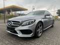 Mercedes-Benz C 180 C -Klasse Lim AMG Line Grau - thumbnail 1