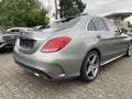 Mercedes-Benz C 180 C -Klasse Lim AMG Line Grau - thumbnail 5