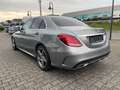 Mercedes-Benz C 180 C -Klasse Lim AMG Line Grau - thumbnail 7